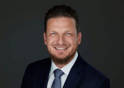 Tecon SES appoints Matthias Kasprowicz as the new Chief Executive Officer