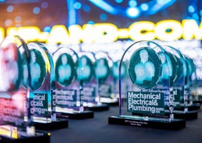 MEP Awards 2022: Meet the Sponsors: Tecon