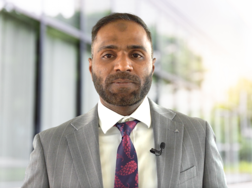 Tecon Announces Sajid Mohammed as New Head of Strategy and Business Development